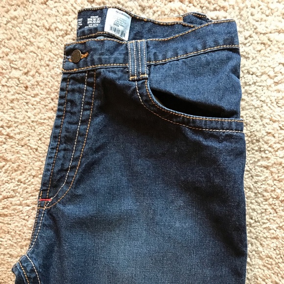 Lapco FR Jeans 35X34 - Picture 2 of 5